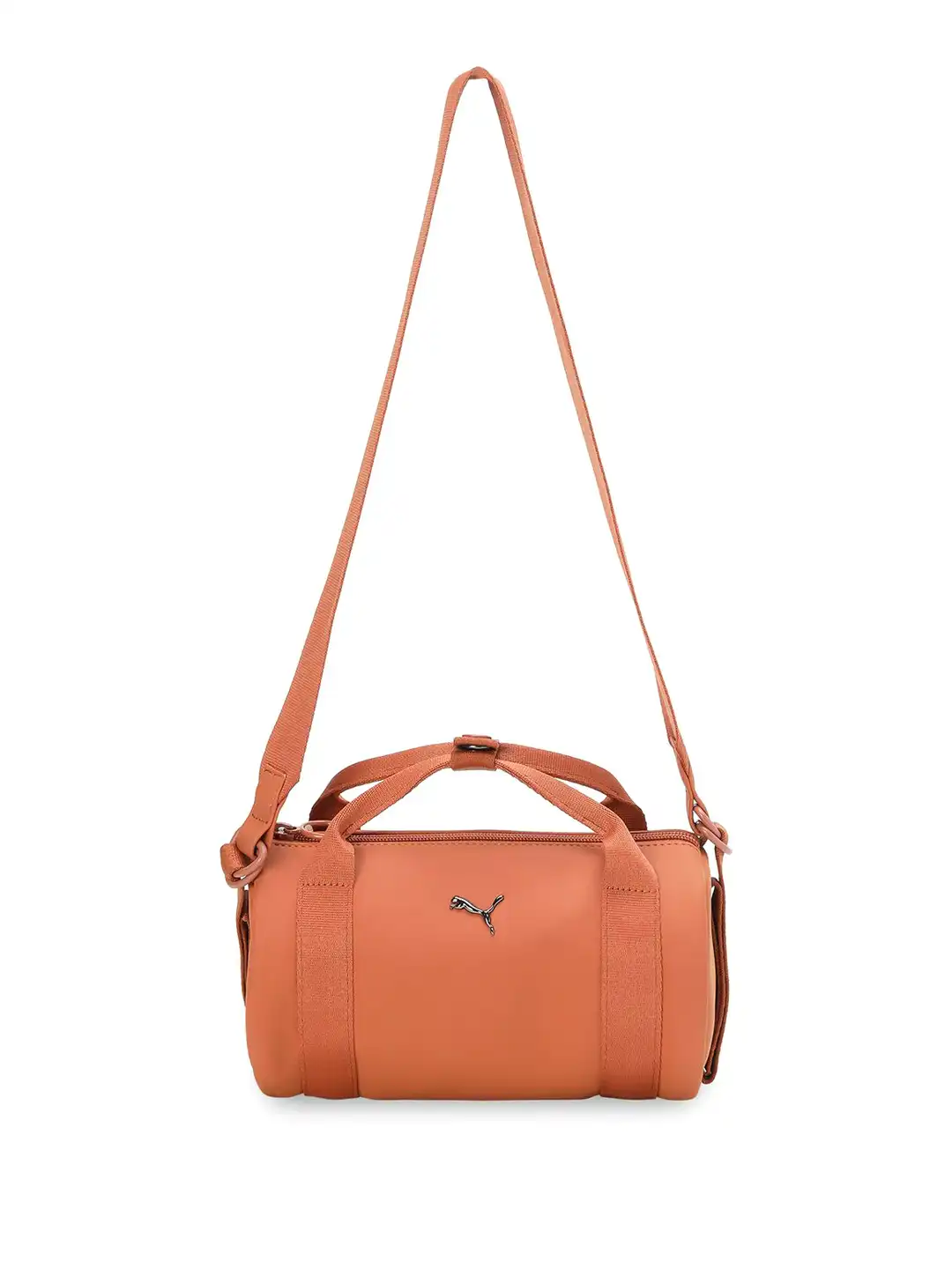 Buy Puma ZEN Women's Small Barrel Bag - Handbags for Women