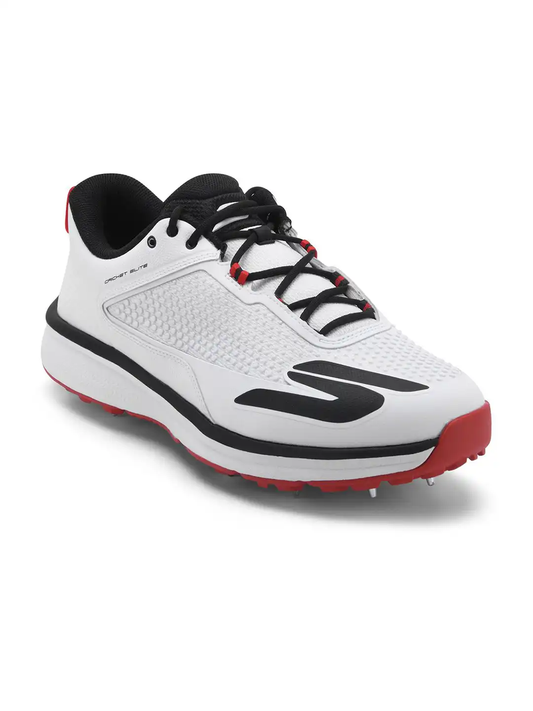 スクーデリア　PK8 Buy Skechers Cricket Elite Men Lace Up Sports Shoes - Sports Shoes