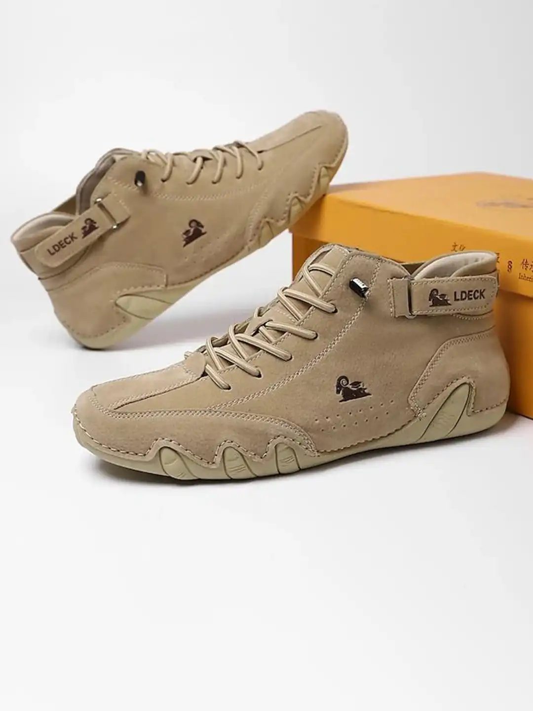 Buy Zixer Men Core - Casual Shoes for Men 33441226 | Myntra