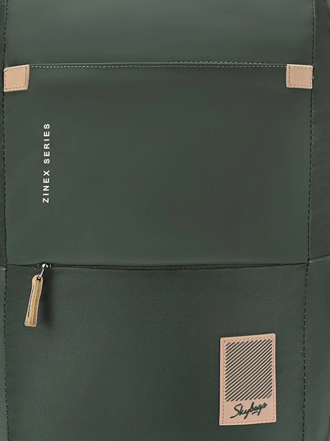 Buy Skybags Unisex Brand Logo Backpack - Backpacks for Unisex