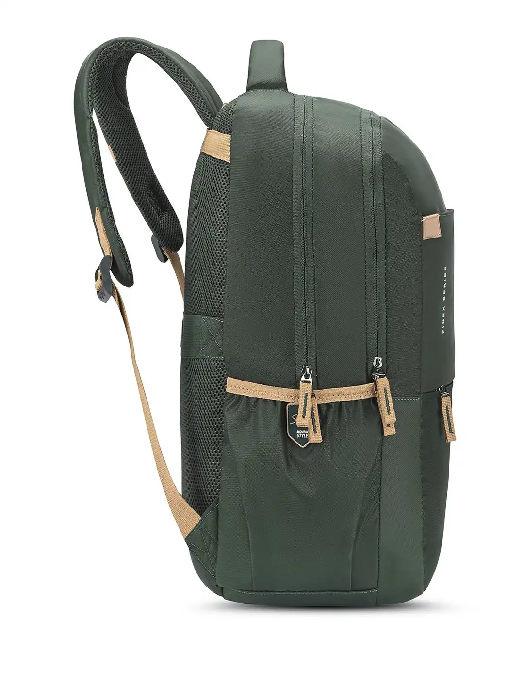 Buy Skybags Unisex Brand Logo Backpack - Backpacks for Unisex