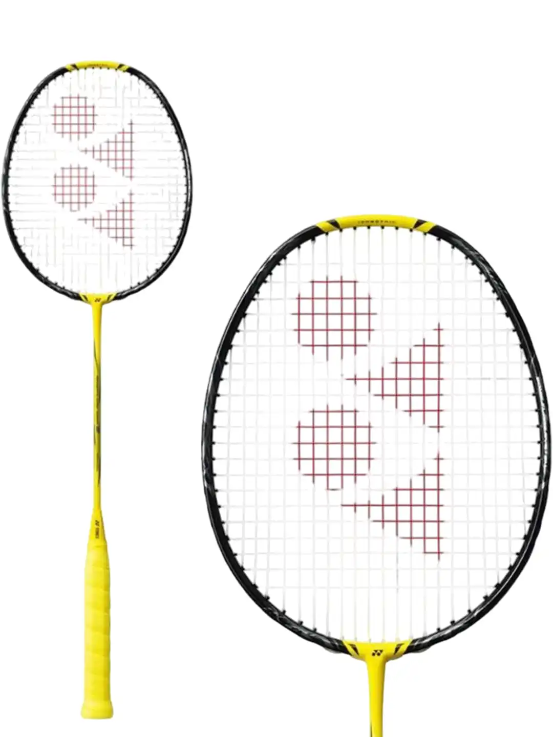 Buy YONEX NANOFLARE 1000 GAME Badminton Racquet With Cover