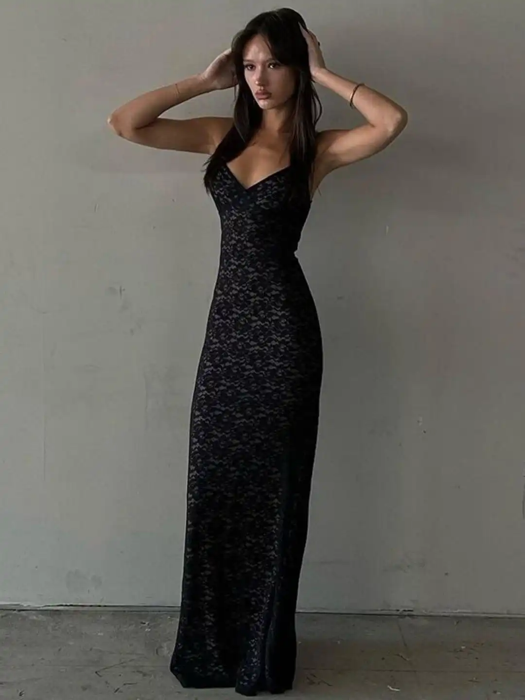 stylecast shoulder straps bodycon dress Buy Maxi - Dresses for Women 29815212 red boots
