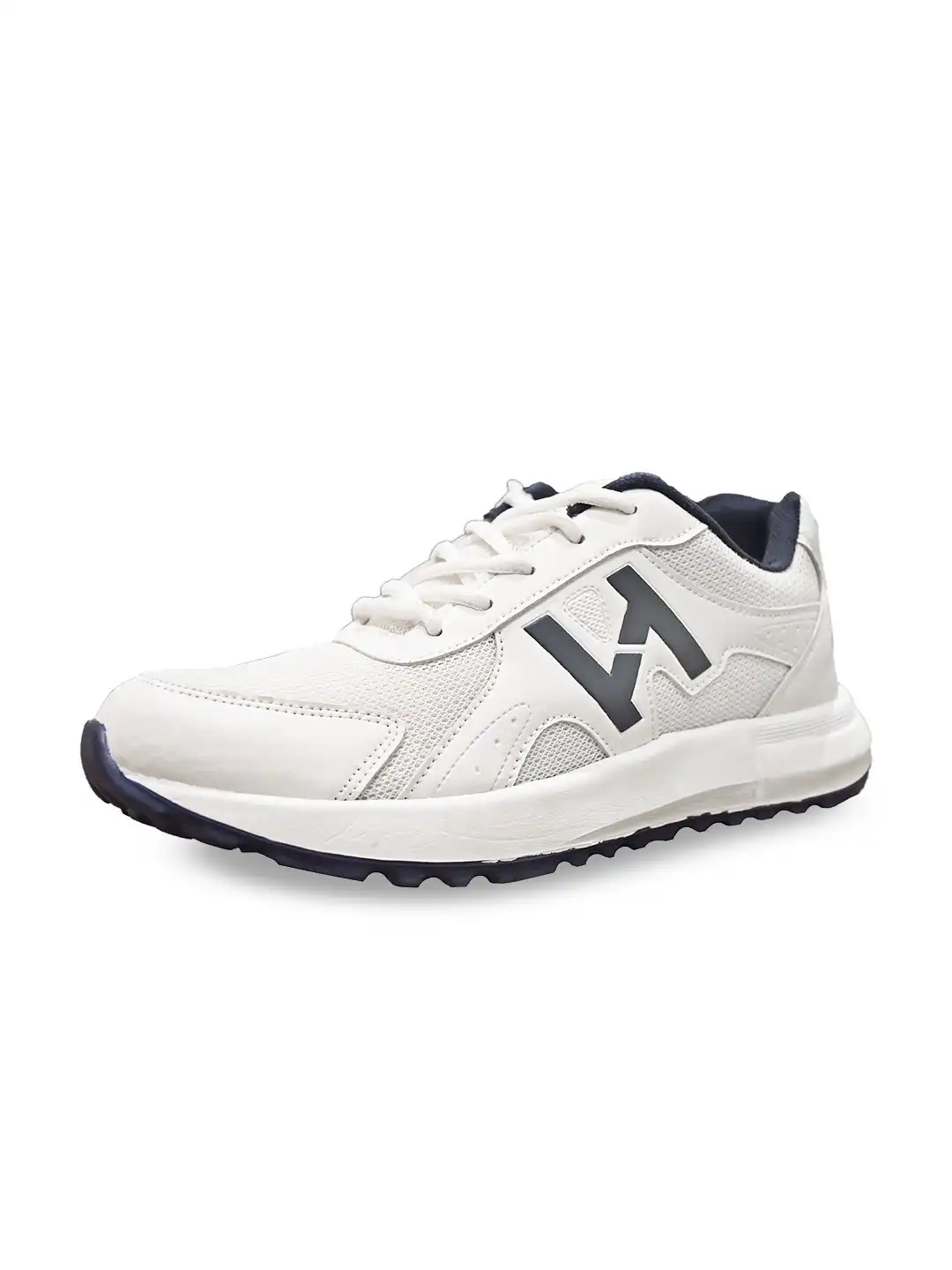 Buy TRV Men Mesh Running Non-Marking Shoes - Sports Shoes for Men