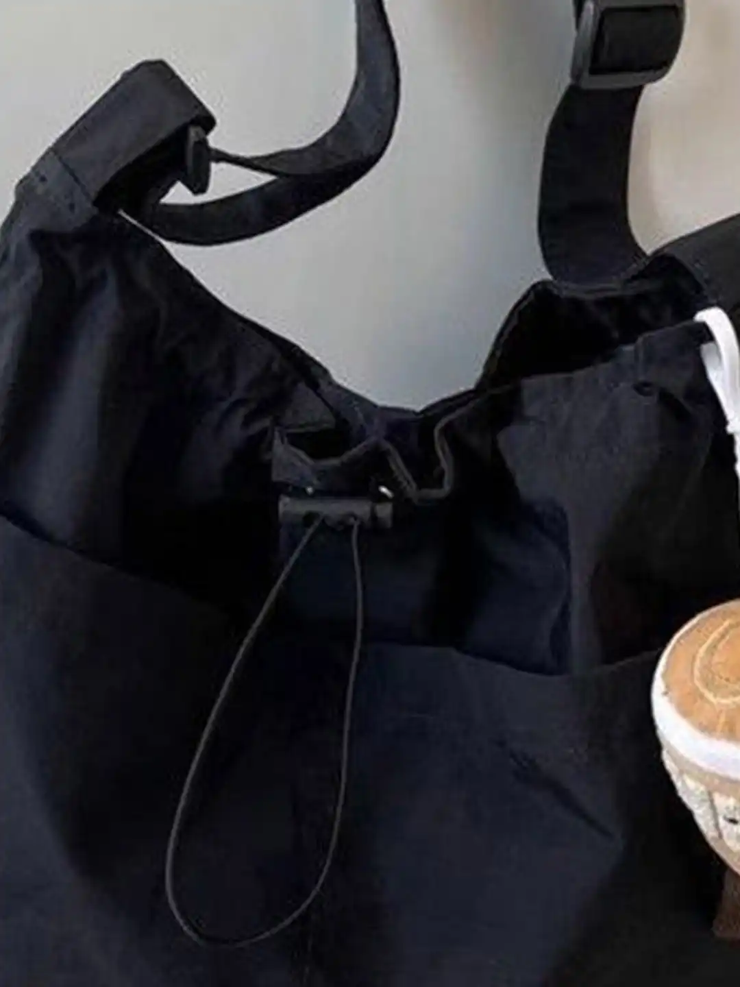 バッグ Caristyle Buy StyleCast x Revolte Women Solid Structured Tote Bag - Handbags