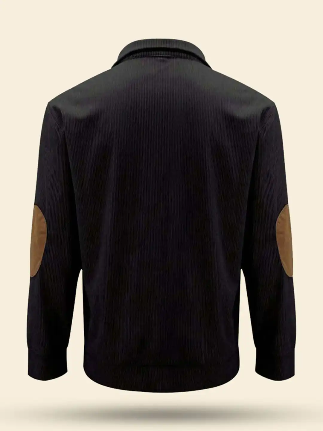 Buy StyleCast Men Cotton High Neck Half Placket High Neck Pullover