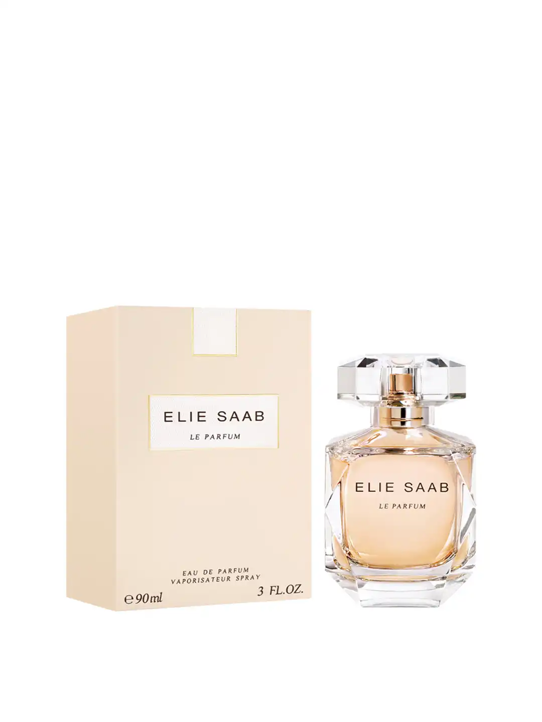 Buy Elie Saab Women Le Parfum Eau de Parfum - 90ml - Perfume for