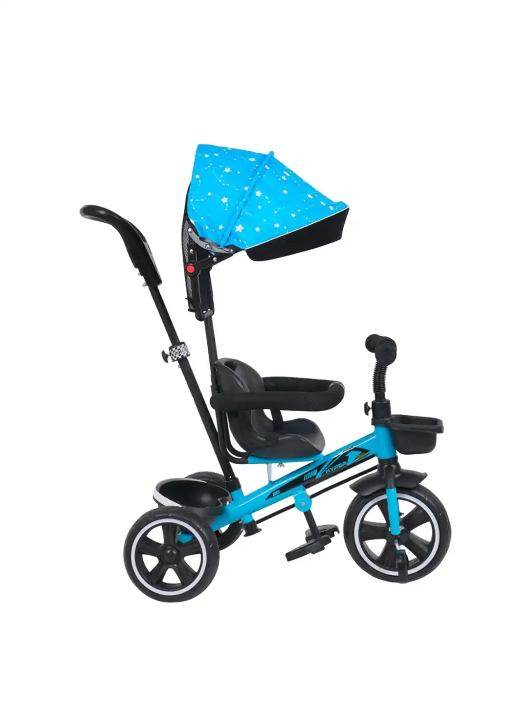 Buy luusa Kids Trifox Toyz LLP Ride On Vehicles - Ride On Vehicles