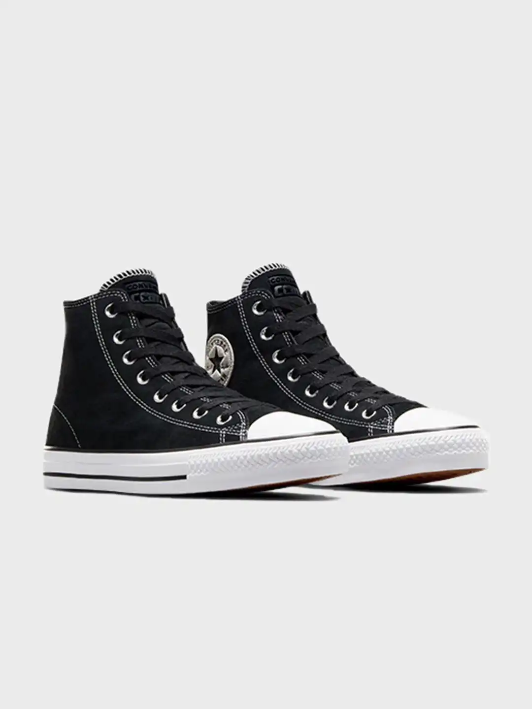 Buy Converse Unisex Cons Chuck Taylor All Star Pro Suede High Top