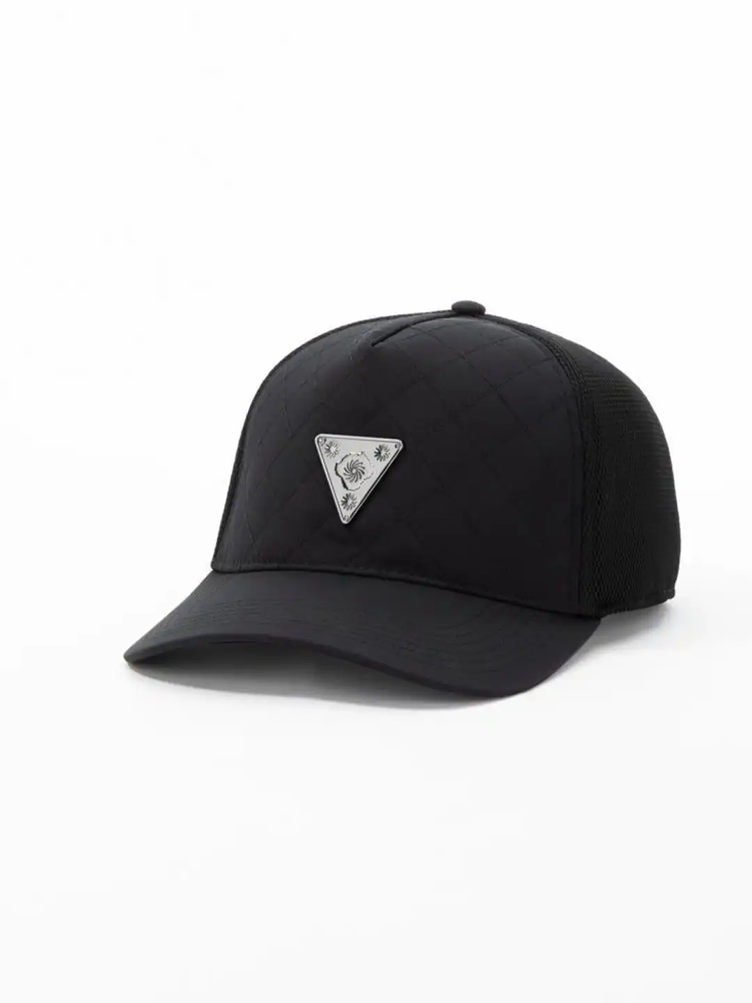 Buy Urban Monkey Unisex Metal Head Trucker Cap - Caps for Unisex