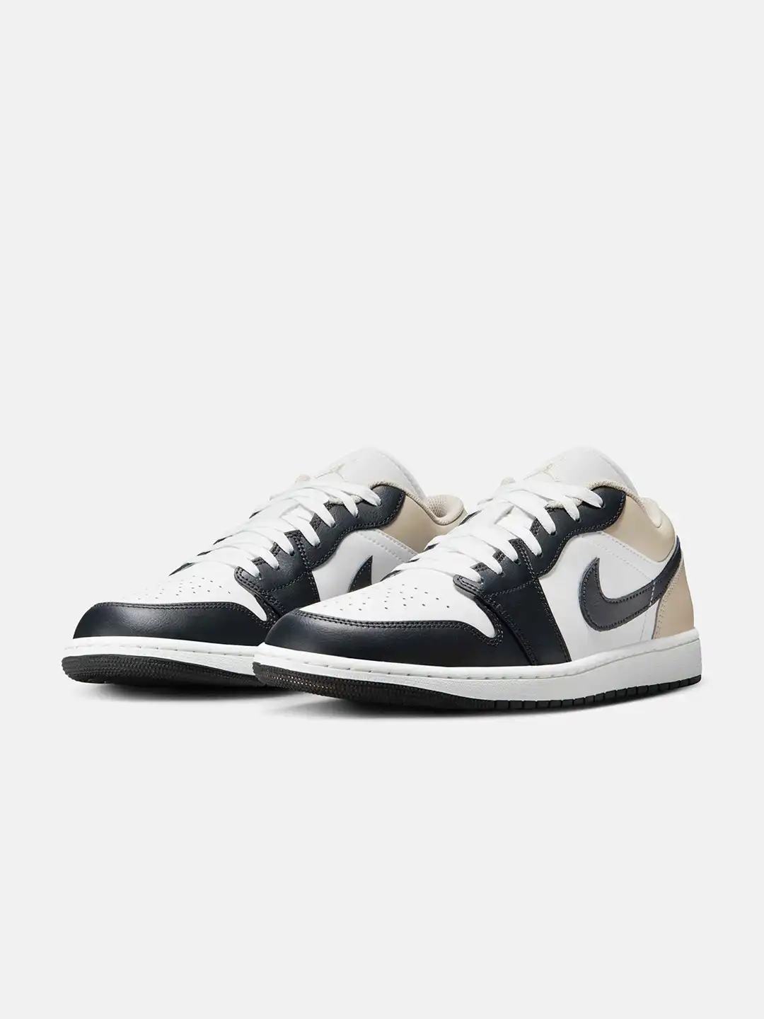 Buy Nike Air Jordan 1 Low Men's Shoes - Casual Shoes for Men