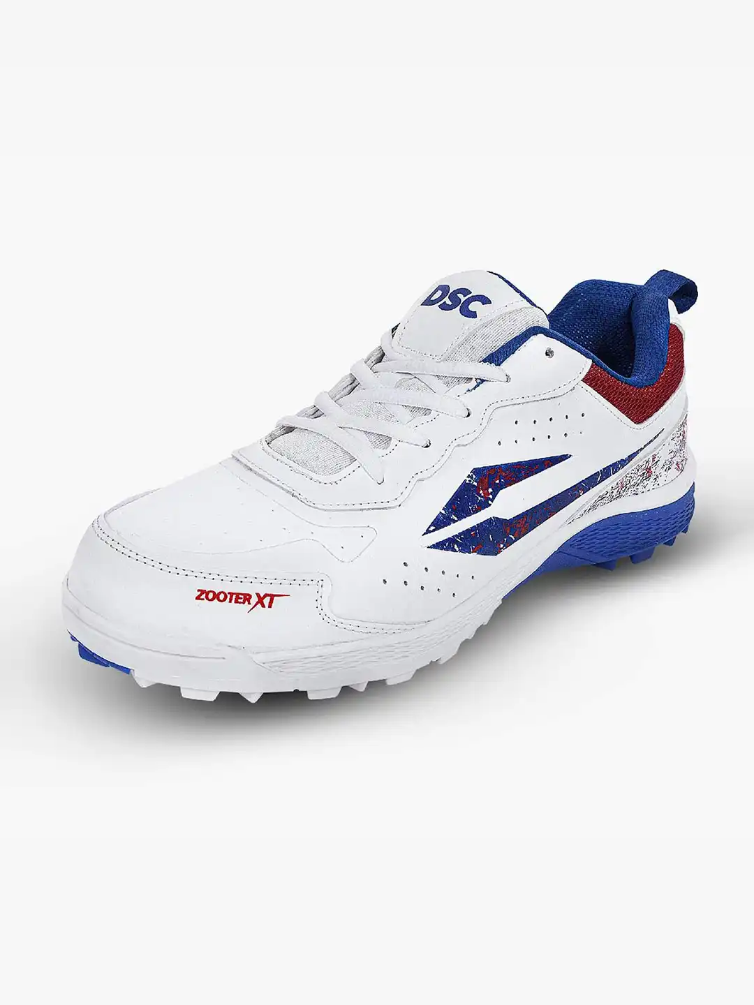 Buy DSC Men Cricket Shoes - Sports Shoes for Men 33487982 | Myntra