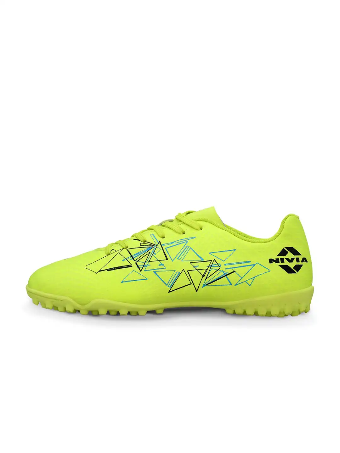 Buy NIVIA Carbonite 7.0 Turf Shoes PVC Synthetic Upper and Rubber