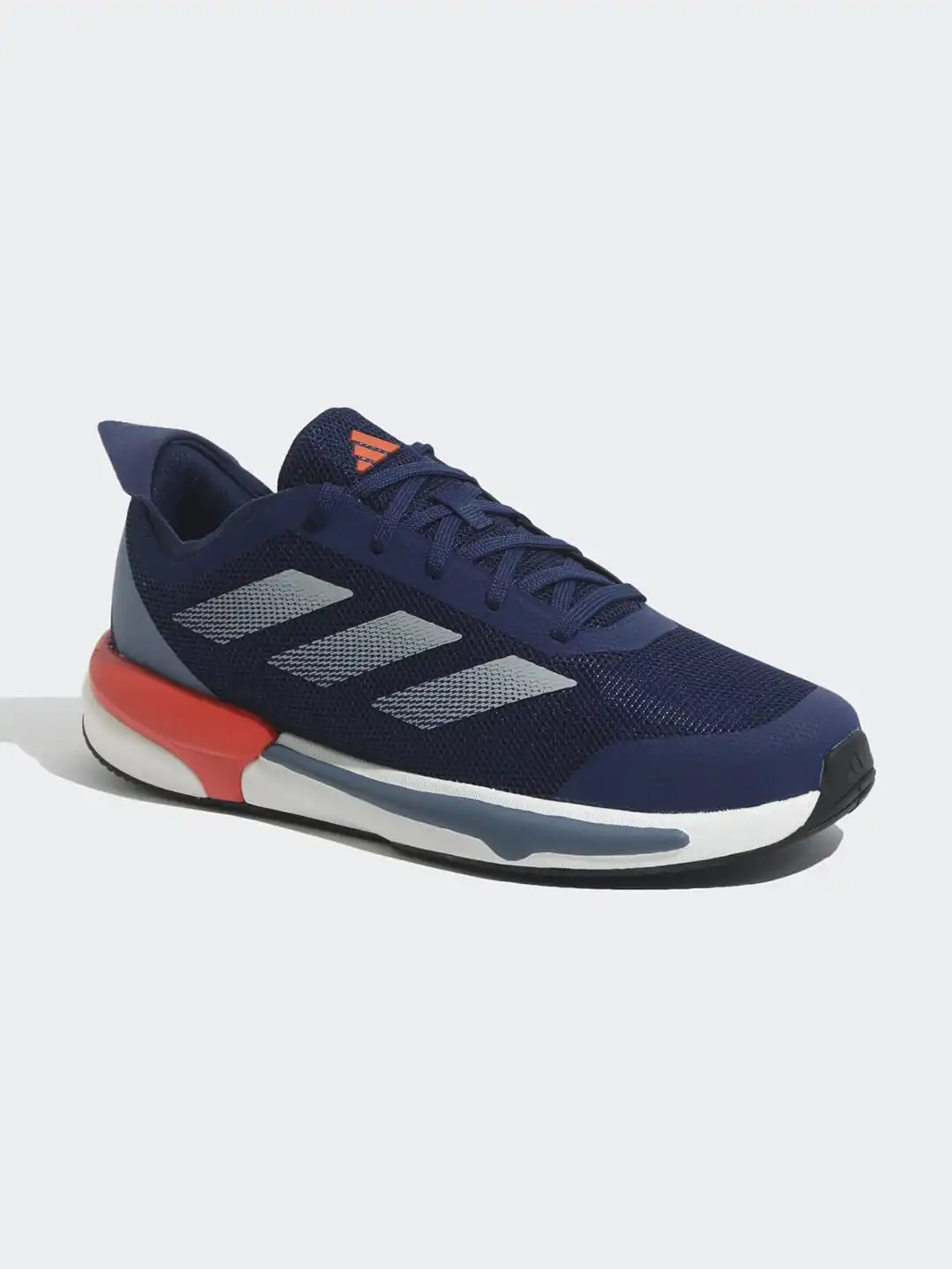 Adidas Shoe Adidas Daily Team M Adidas Daily Shoes Black Adidas India