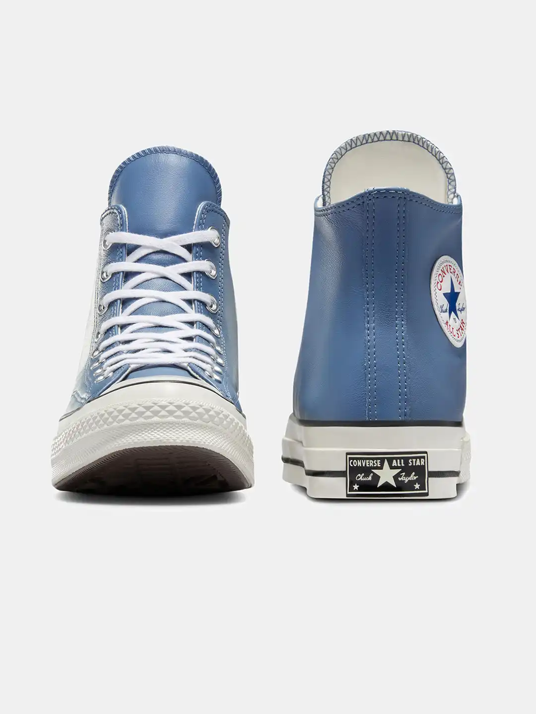 Buy Converse Unisex Chuck 70 Leather High Top Sneaker - Casual