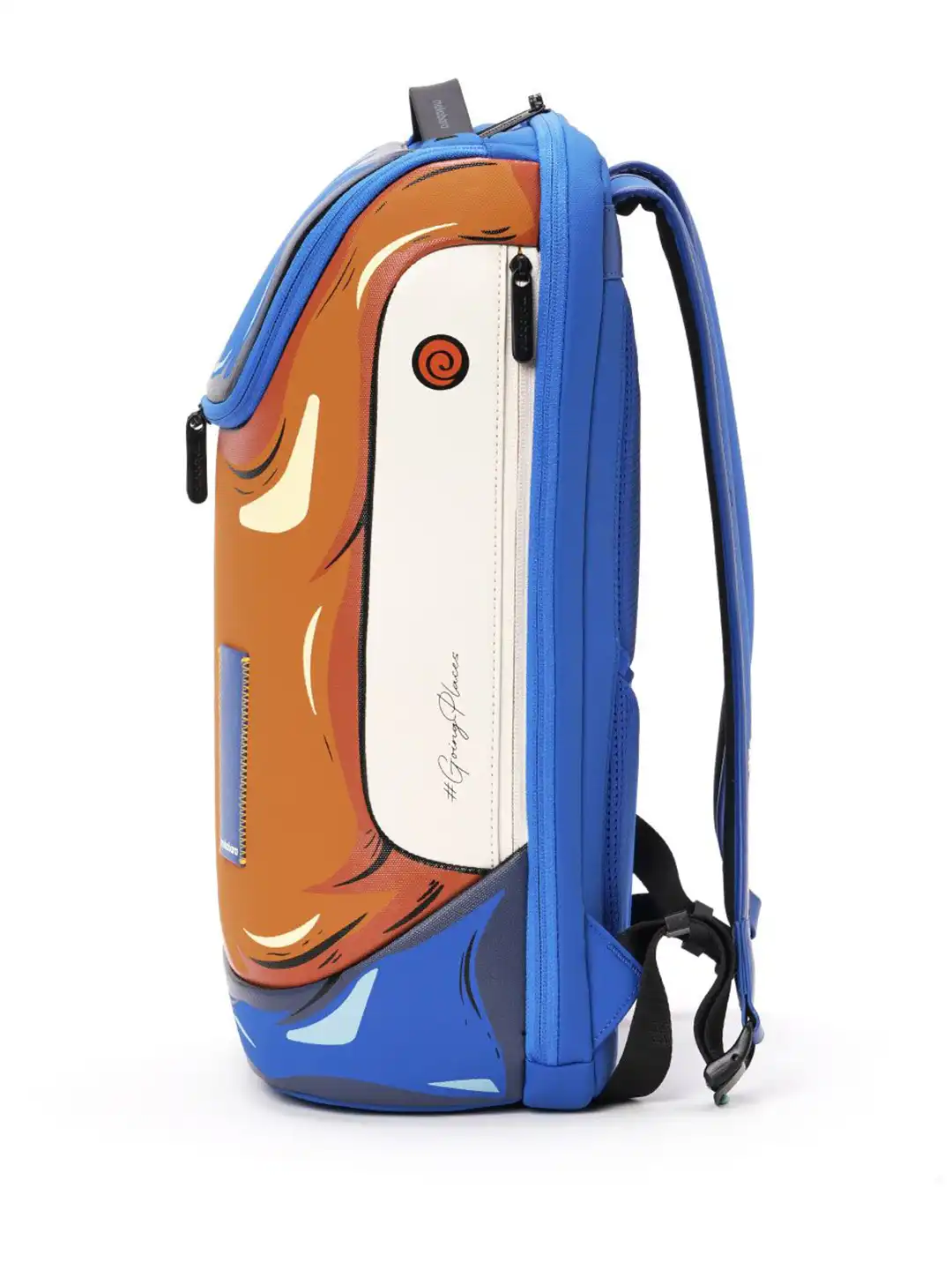 バッグ mokorooon Buy Mokobara Unisex Solid Polyester 20 L Backpack | Black Online