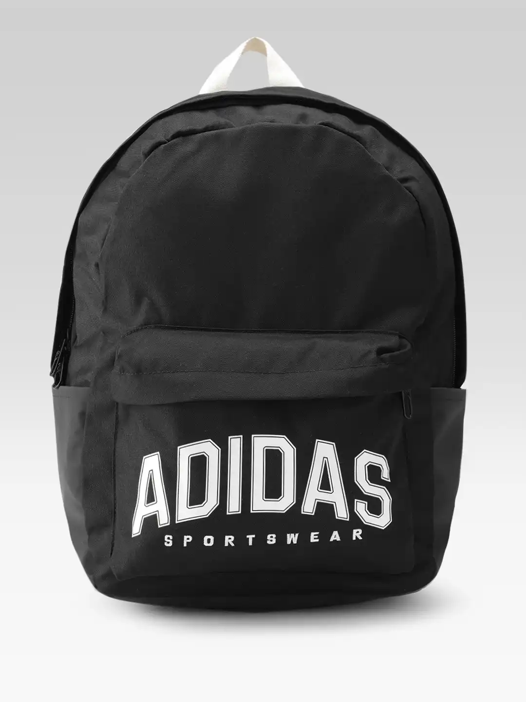 Buy ADIDAS Unisex Cl Varsity 18 Inch Laptop Backpack - Backpacks for Unisex 33670064 | Myntra Buy ADIDAS Unisex Cl Varsity 18 Inch Laptop Backpack - Backpacks for Unisex 33670064 | Myntra