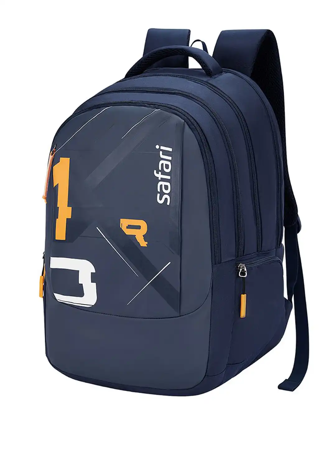 black backpack with laptop sleeve Eastpak Day Office newarrival_20241104 Tsunami Carbon Shield Ii The main front compartment Reel Option:4500