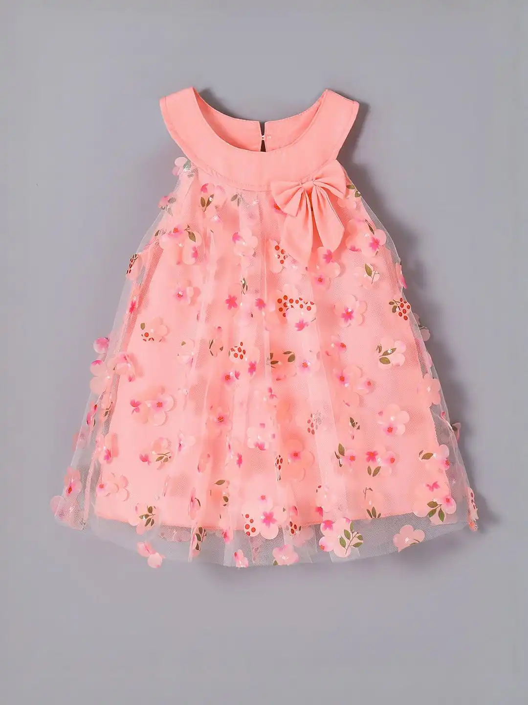hopscotch birthday dress Summer Nights Black Dress main image 0