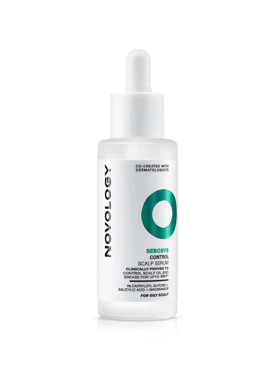 Buy Novology Sebosys Control Scalp Serum with Salicylic Acid for