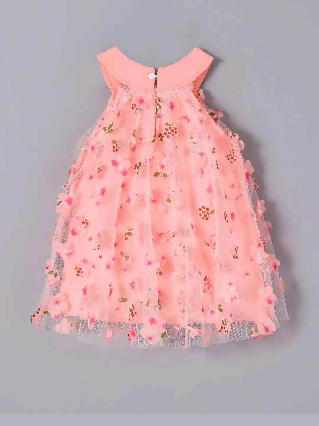 hopscotch princess dress Frock Girl Dress In Hopscotch Hopscotch Princess Gowns