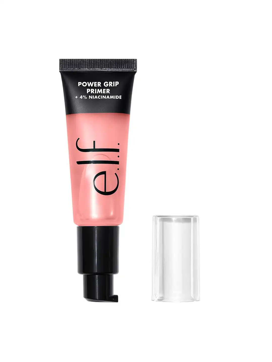 Buy e.l.f. 4% Niacinamide Power Grip Primer- 24 ml - Face Primer