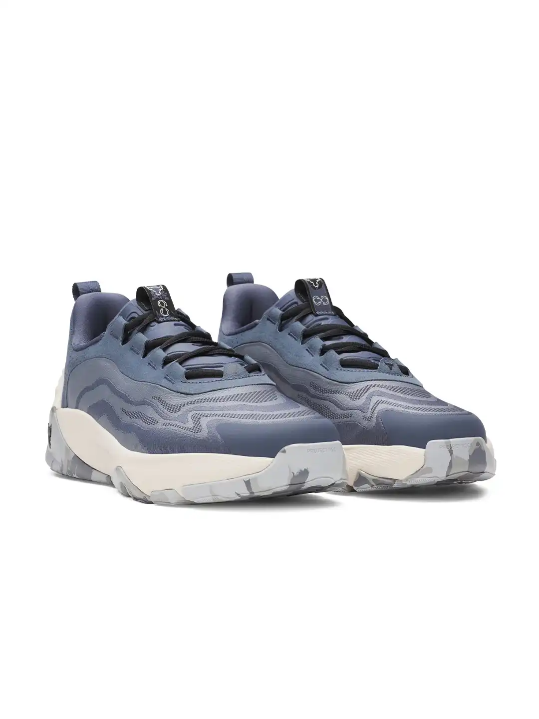 Buy UNDER ARMOUR Men's Project Rock 8 Training Shoes - Sports