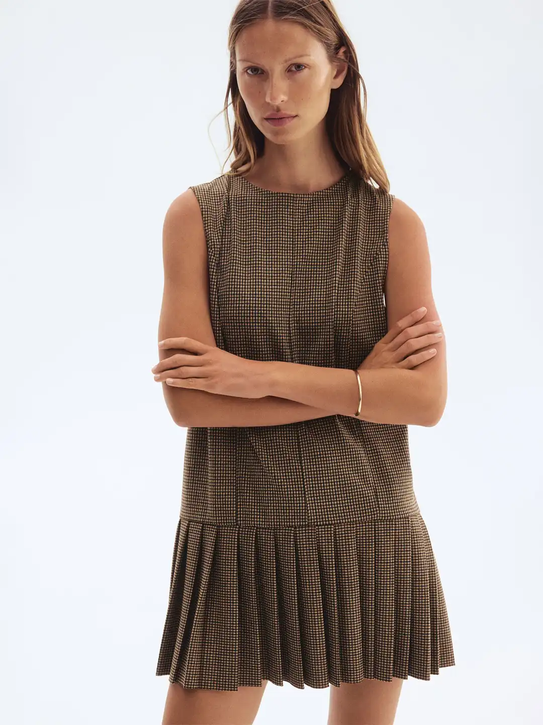 jasmine tie mini dress Jasmine Tie Mini Dress – Hemline Magazine