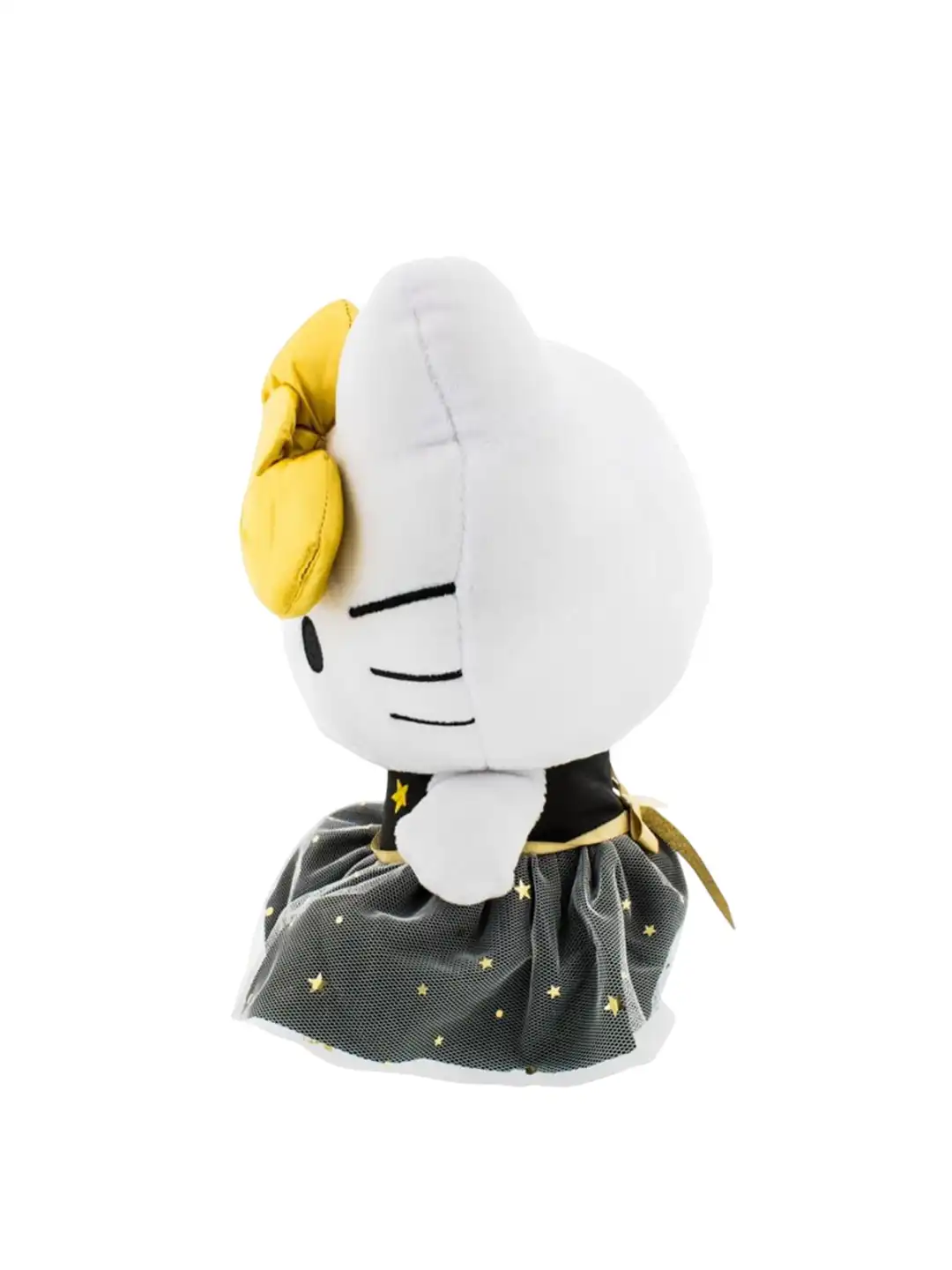 Buy Teddy Daddy Kids Starry Frock Hello Kitty Soft Toy - Soft Toys