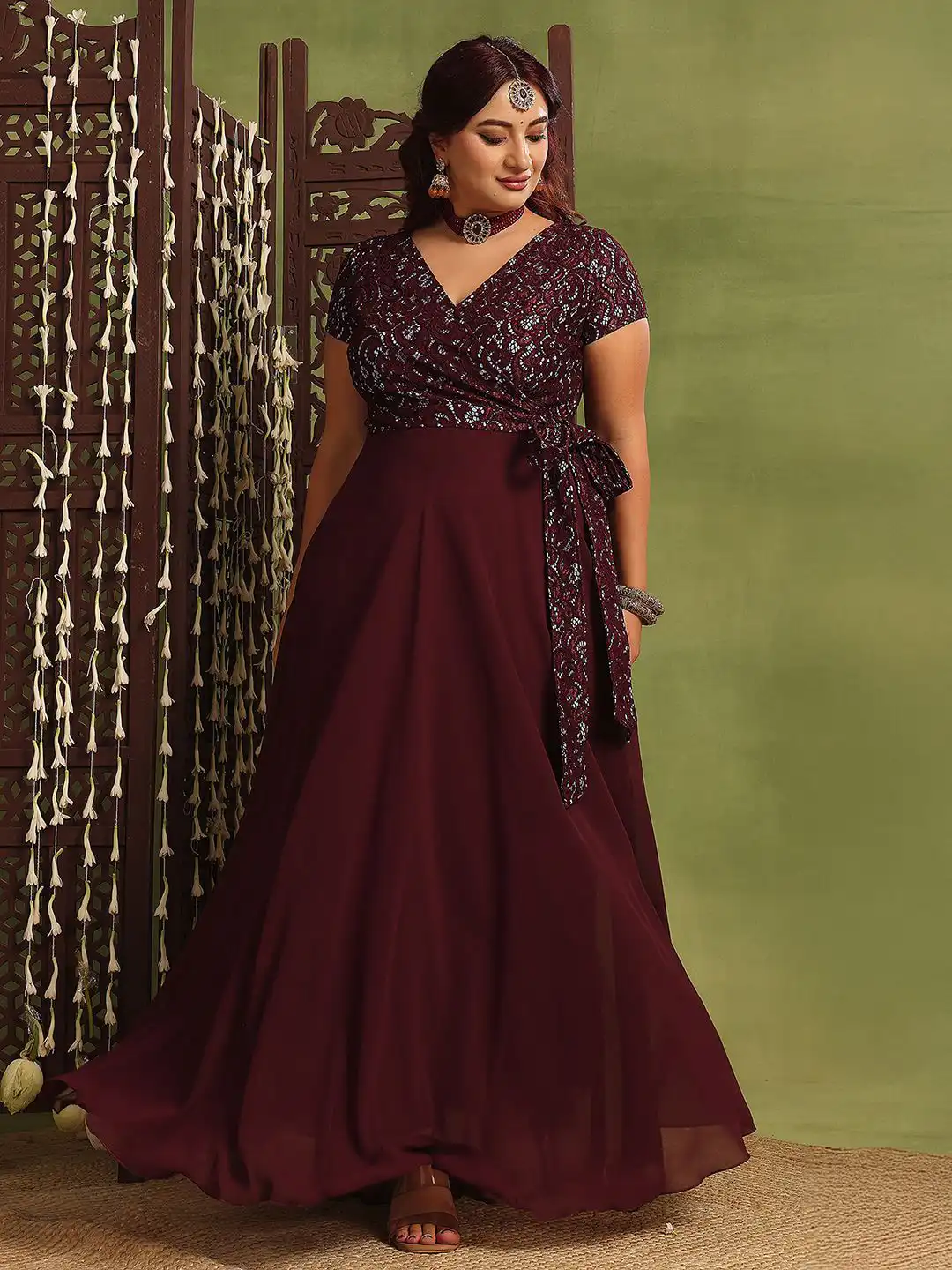 xxl party dress for women Women's Plus size Party dresses (40-64)