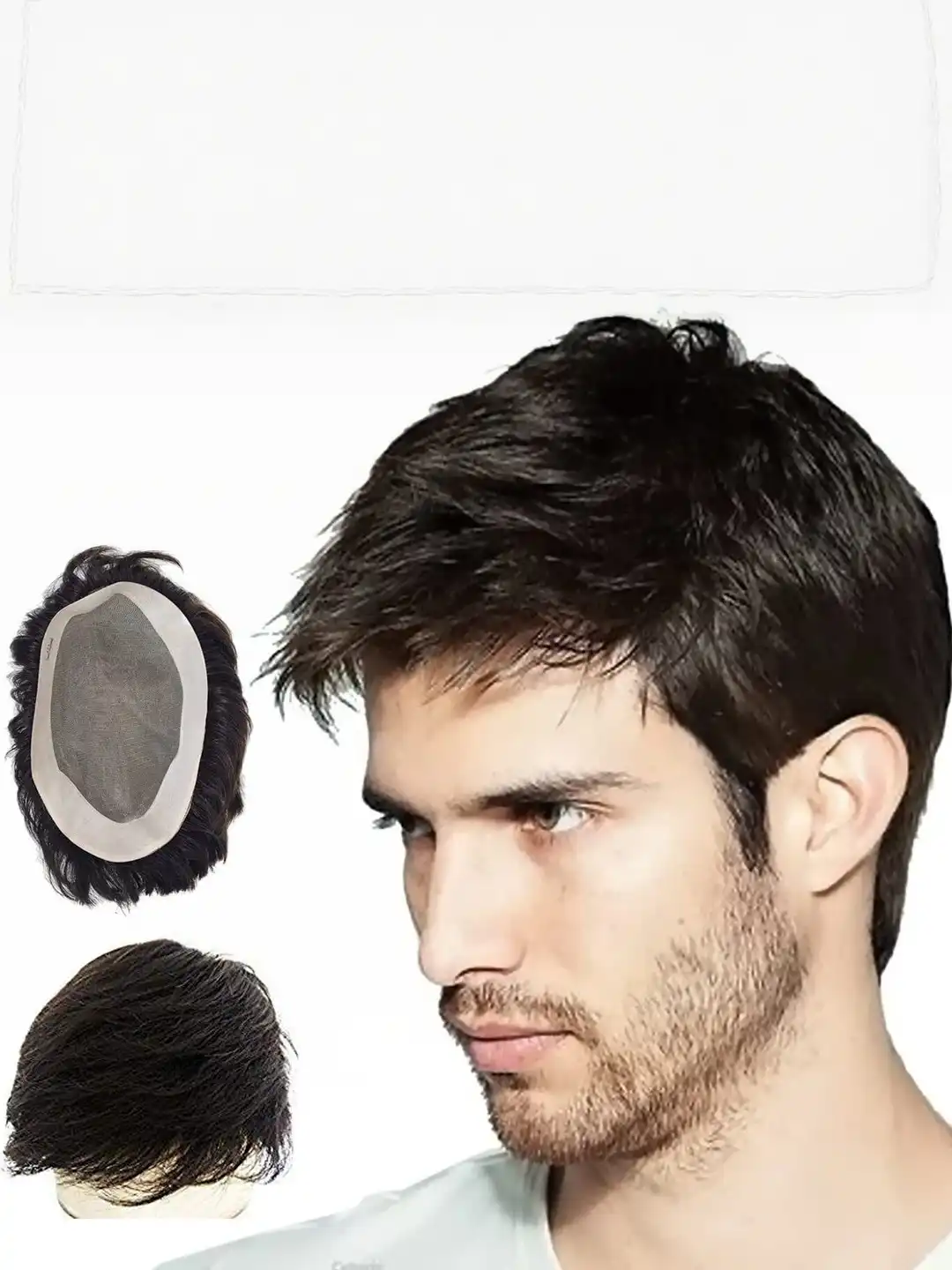 Buy Hair pieces for men