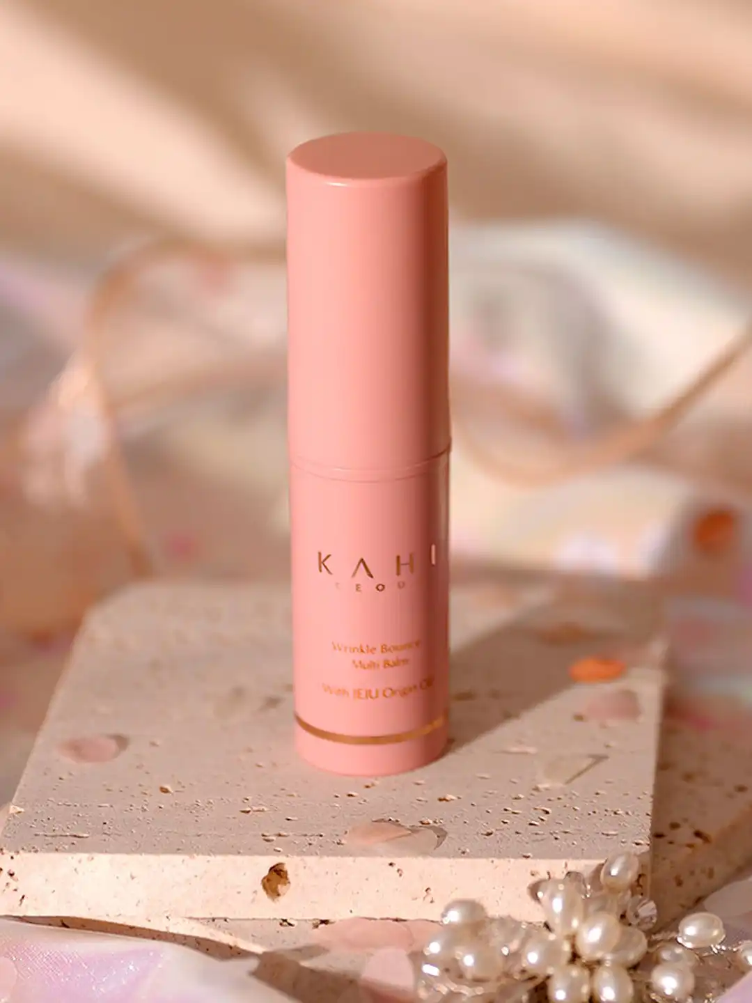 Buy KAHI Wrinkle Bounce Multi Balm with Jeju Origin Oil - 9 g