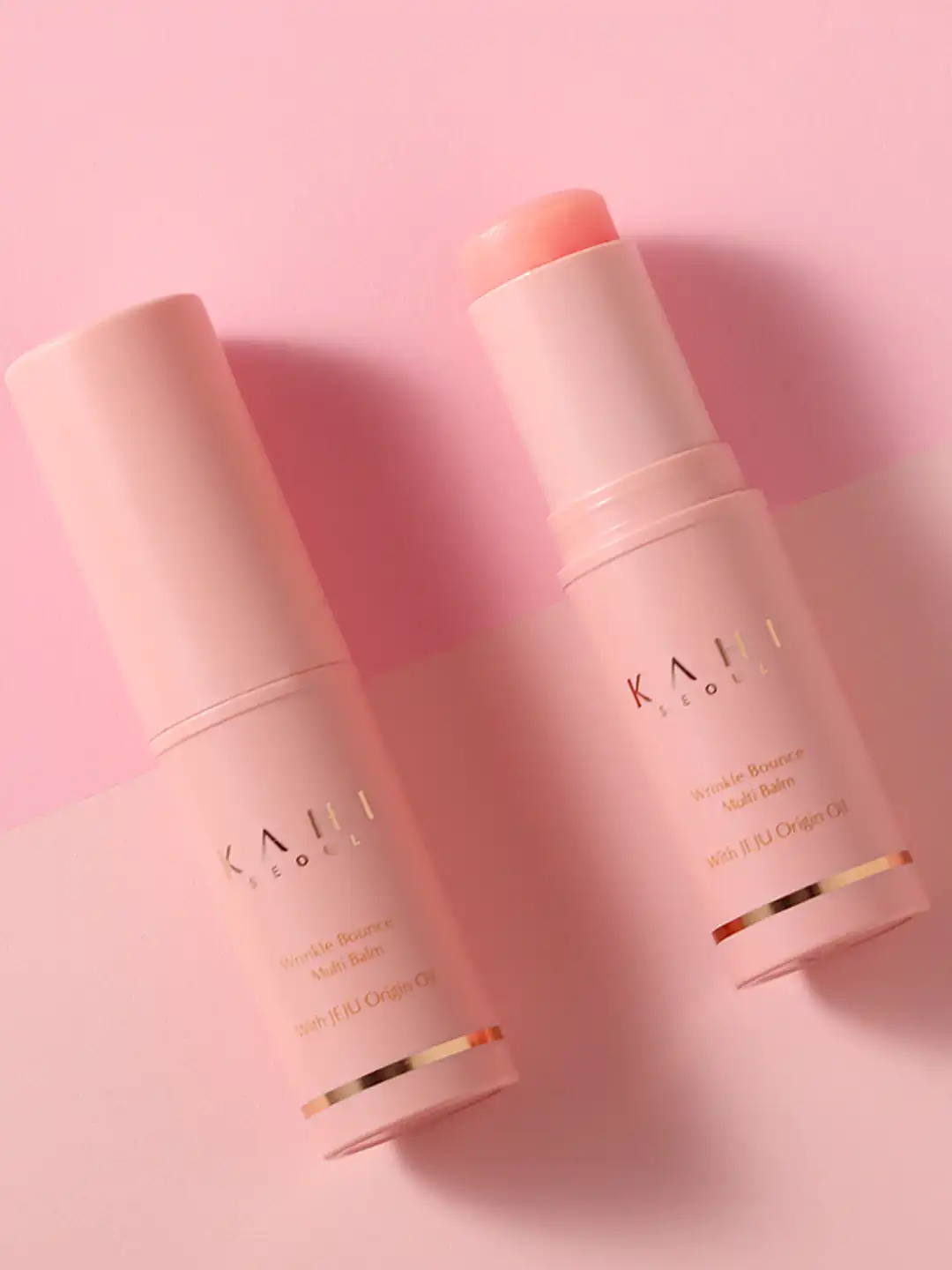 Buy KAHI Wrinkle Bounce Multi Balm with Jeju Origin Oil - 9 g