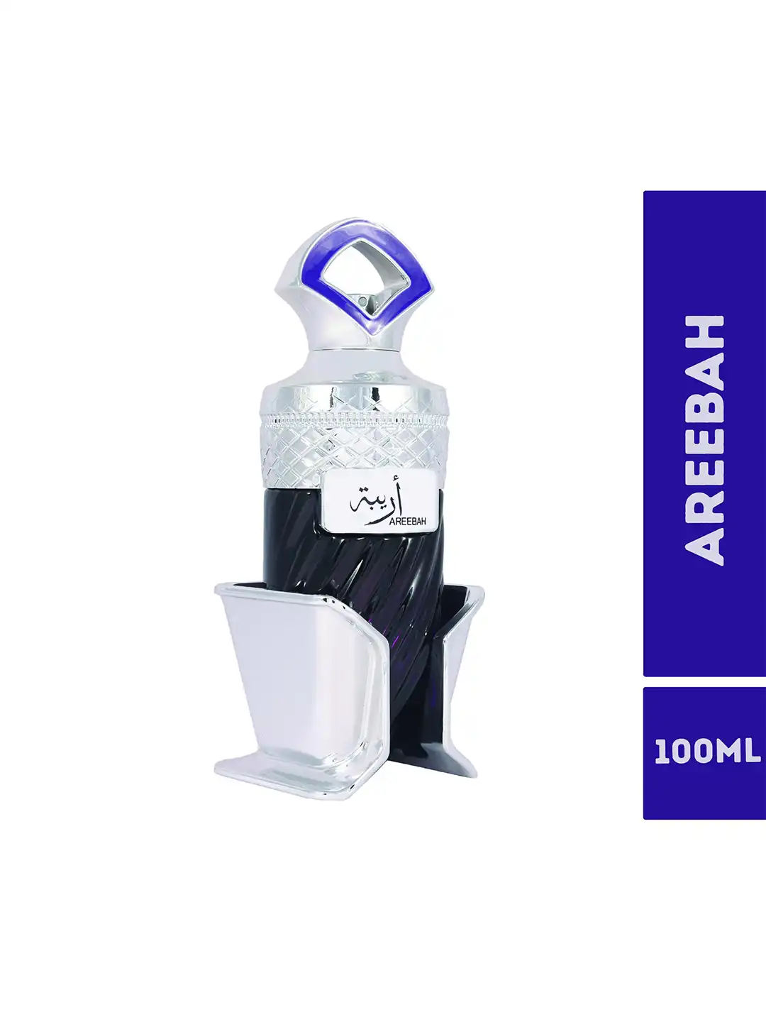 Buy RIIFFS Women Areebah Long Lasting Extrait De Parfum - 100 ml