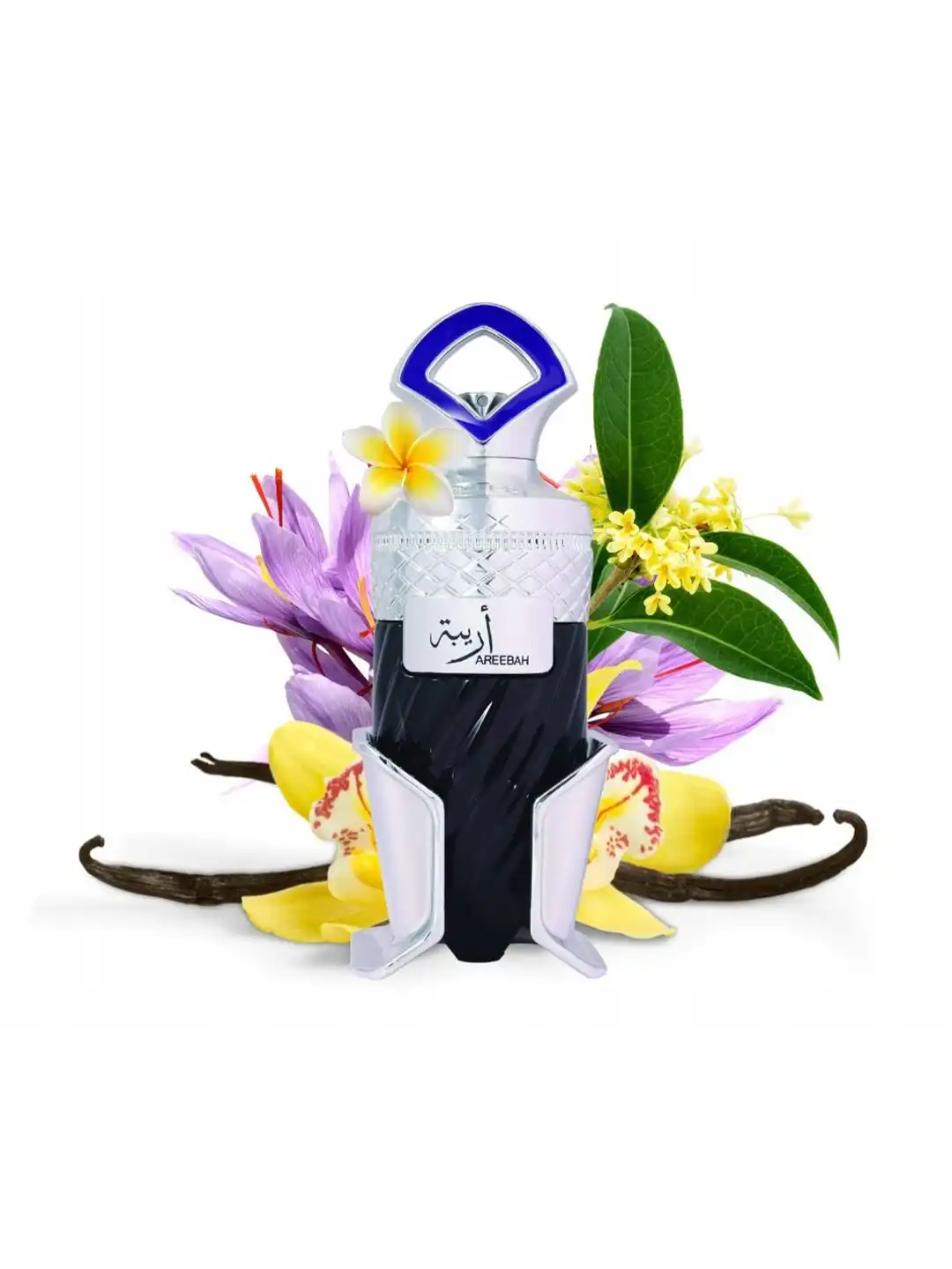 Buy RIIFFS Women Areebah Long Lasting Extrait De Parfum - 100 ml