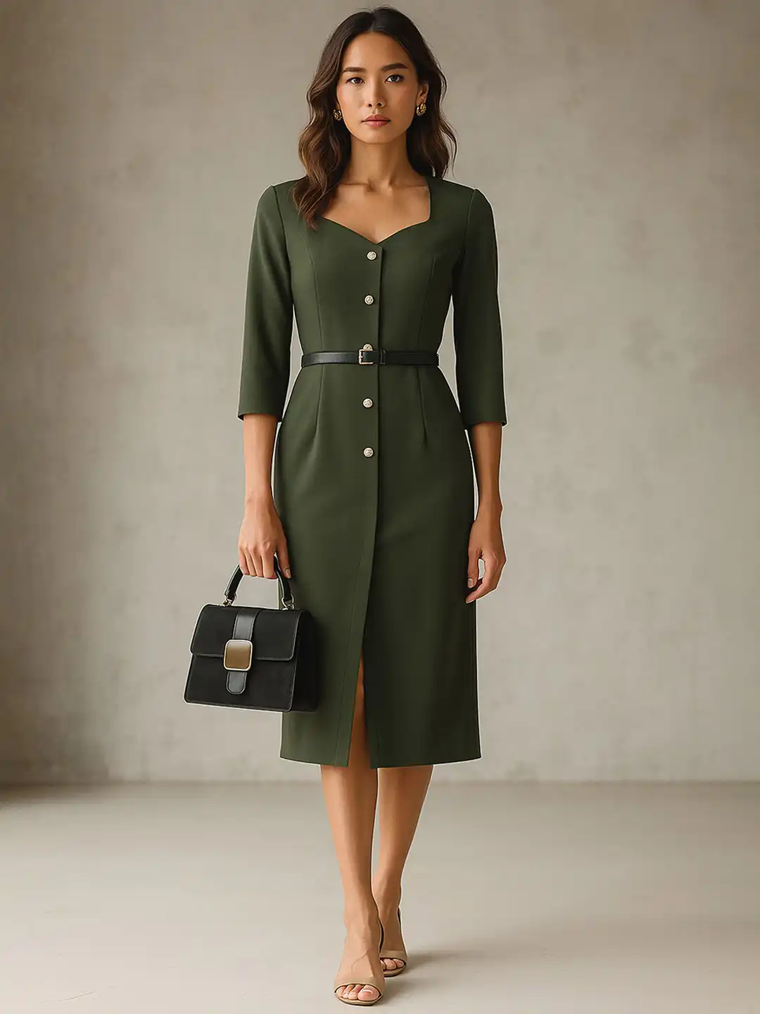 sassafras women's sheath midi dress product info and reviews Buy Women Black Rib Cap Sleeve Midi Dress Online at Best Price