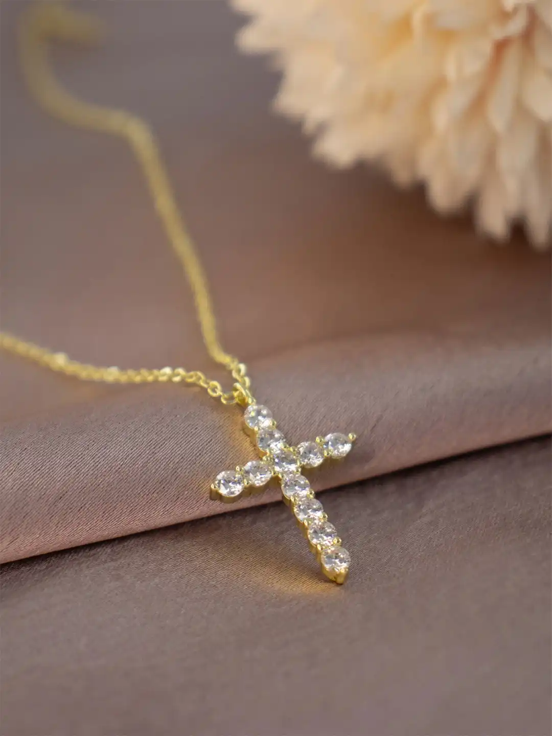 Buy AQUASTREET 14K Gold-Plated Water-Resistant Antitarnish Zircon