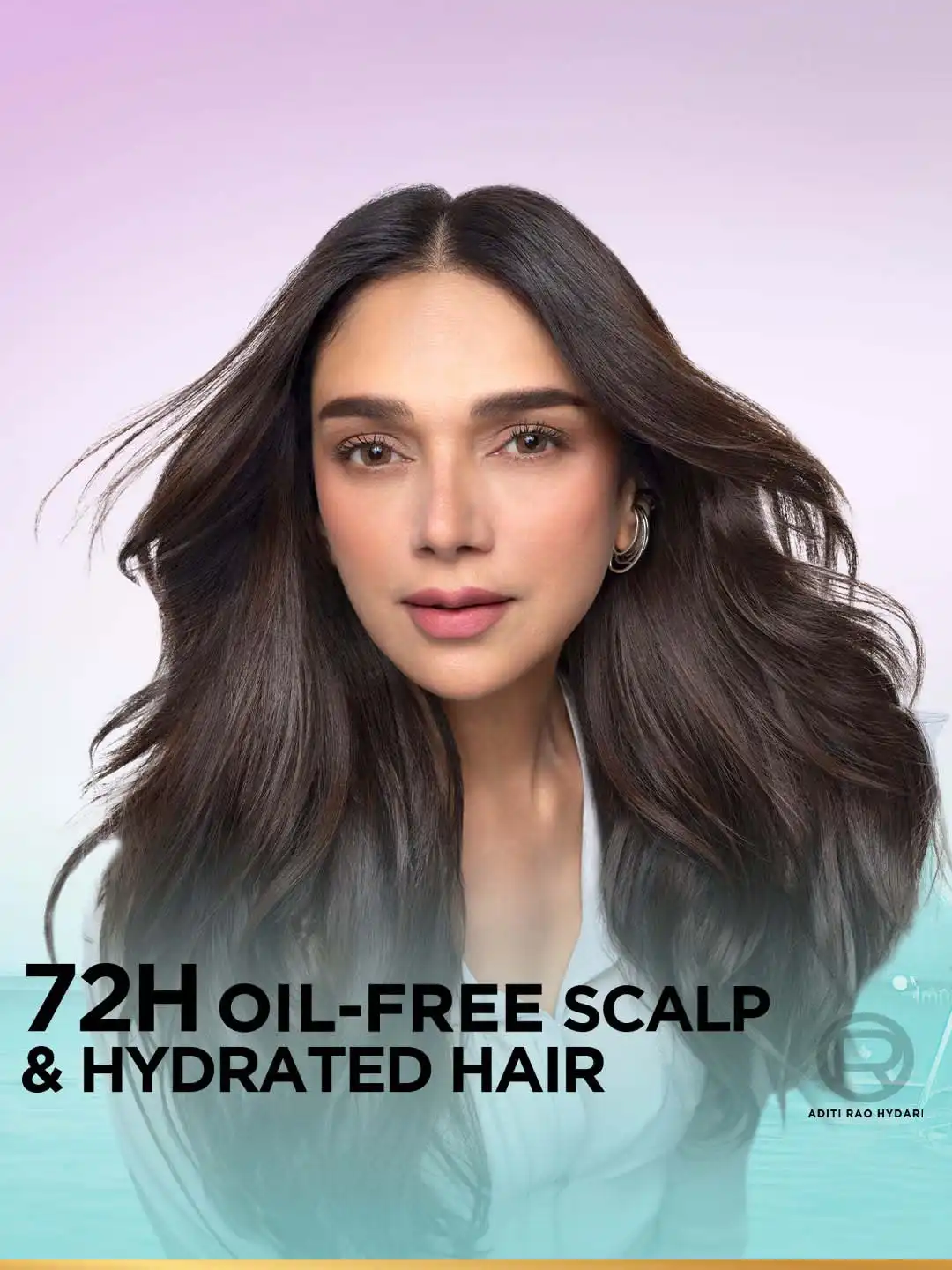 Buy LOreal Set Of Hyaluron Pure 72H Rehydrating Shampoo