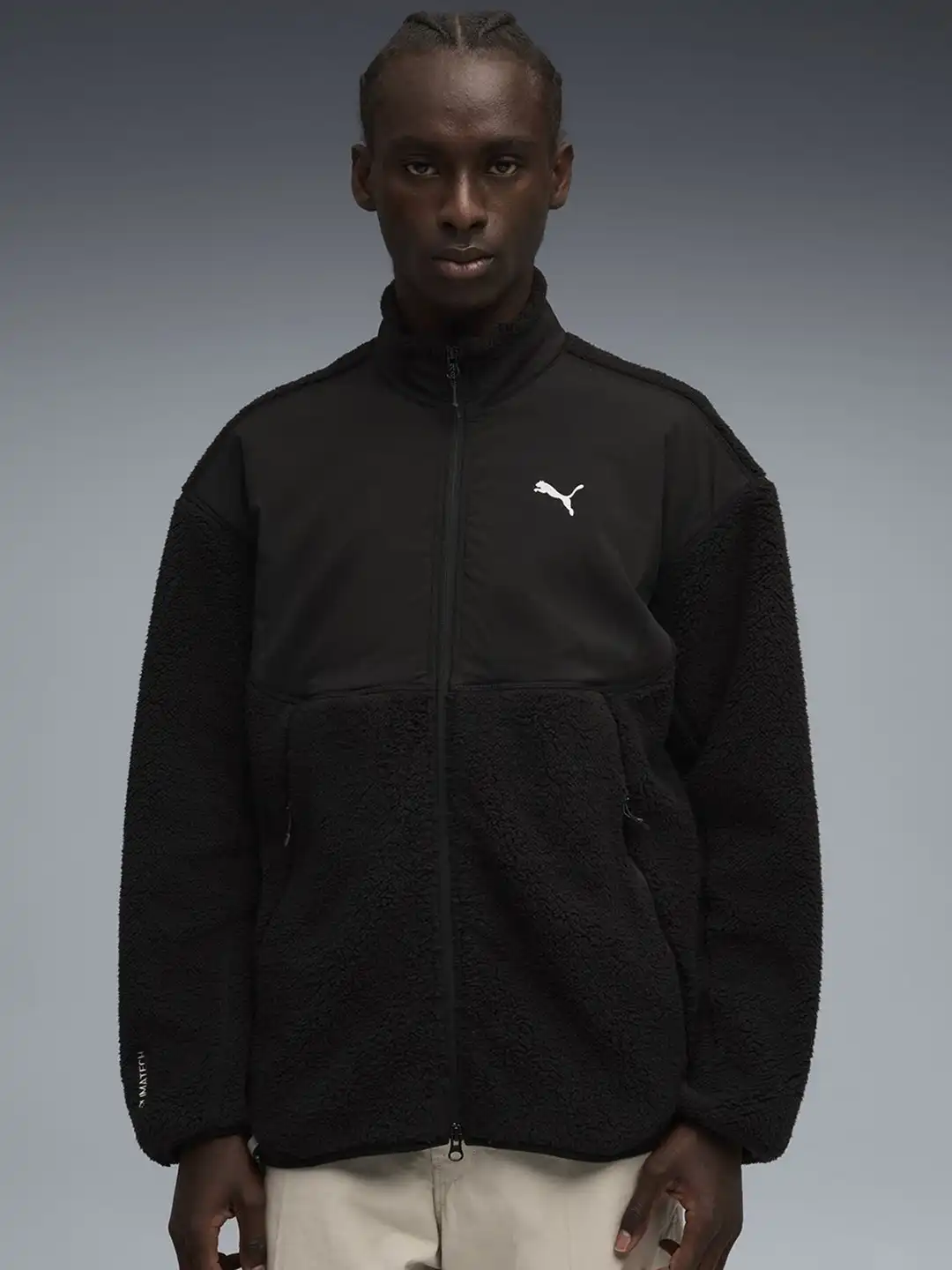 ジャケット・アウター 00s PUMA tech shell jacket Buy Puma TECH Soft Men's Tech Jacket - Jackets for Men 36510559