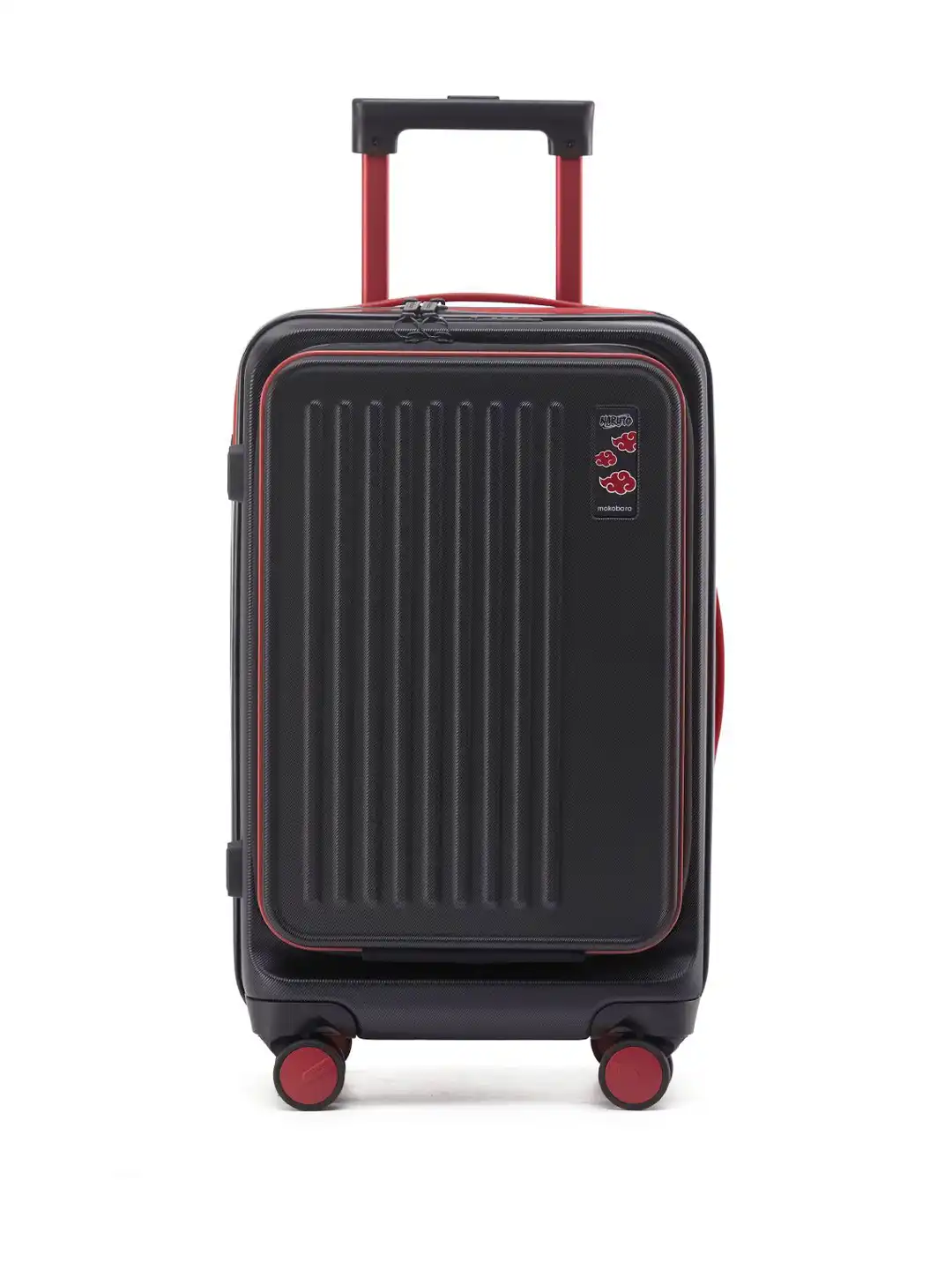 Buy MOKOBARA The Moko x Naruto Transit Cabin Pro Polycarbonate