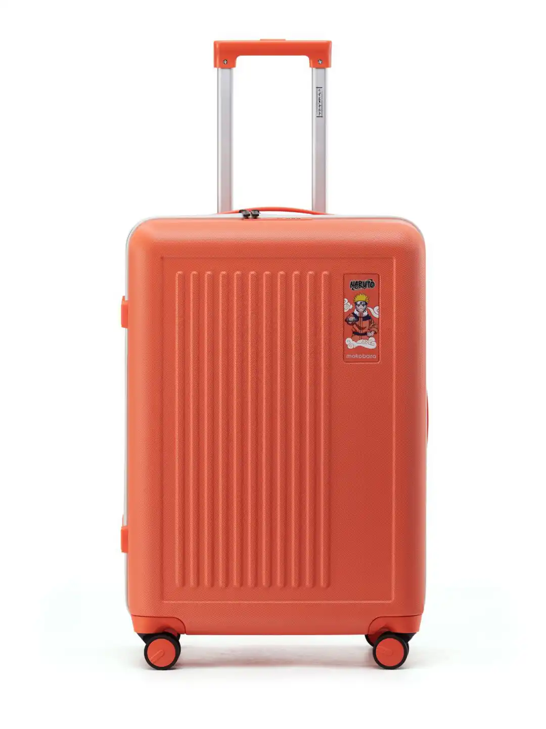 タクティカル　凪 Buy MOKOBARA The Moko x Naruto Transit Check-in Polycarbonate