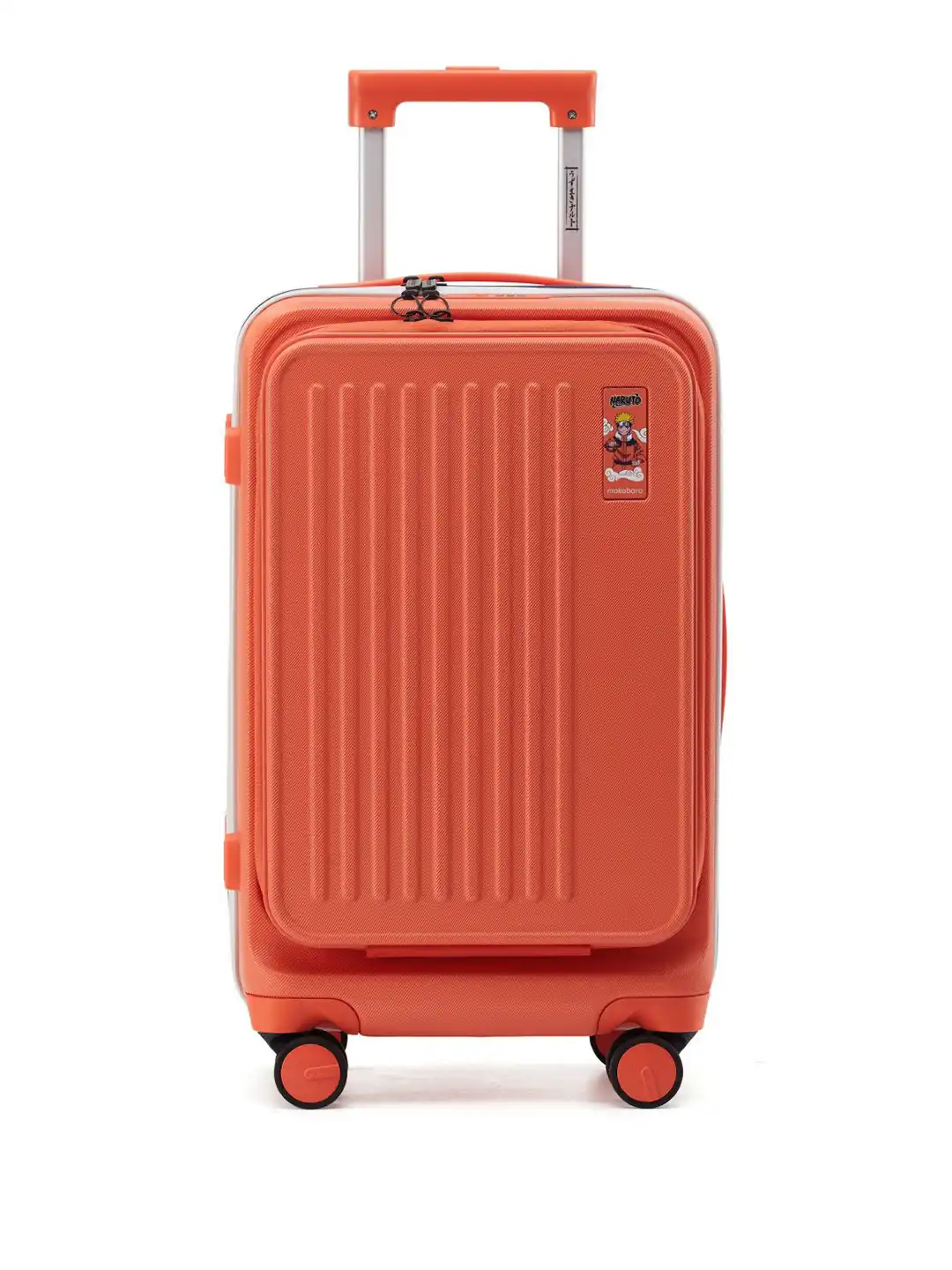 Buy MOKOBARA The Moko x Naruto Transit Cabin Pro Polycarbonate