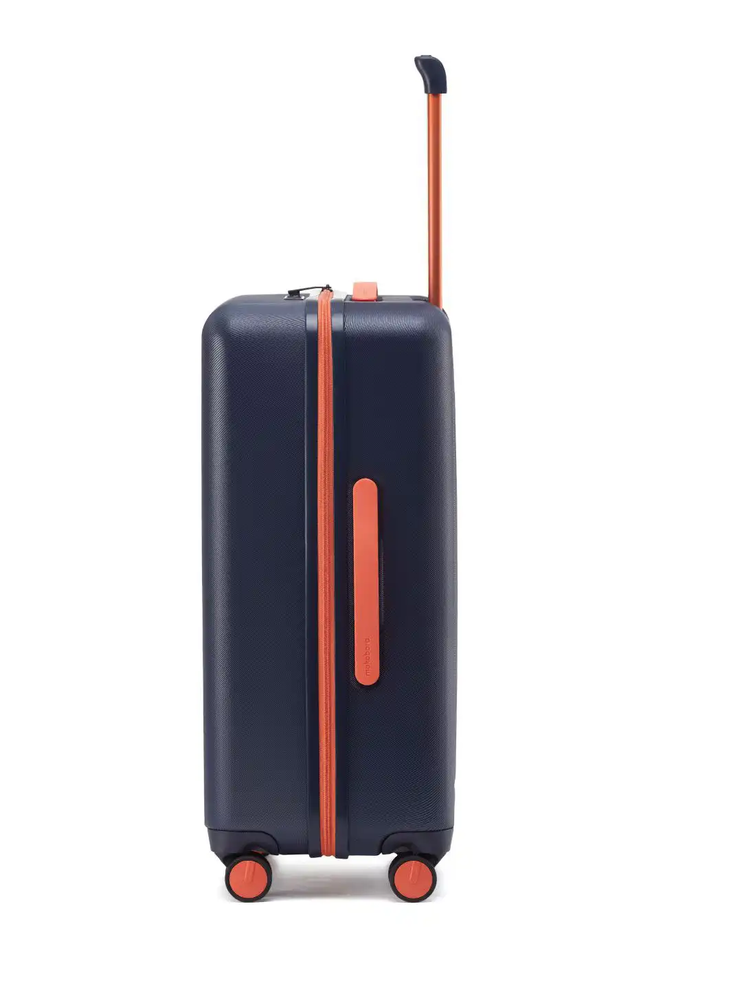 Buy MOKOBARA The Moko x Naruto Transit Check-in Polycarbonate