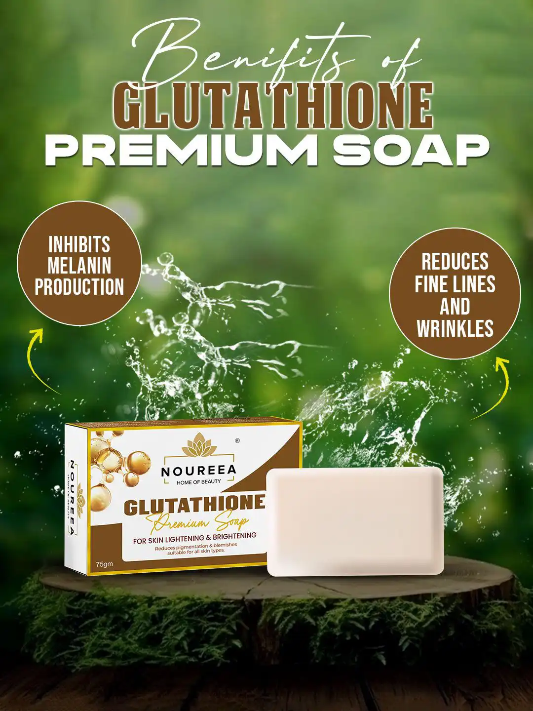avon skin so soft glutathione with spf 15 review Get two shades whiter skin instantly with Avon Skin So Soft Ultra  Glutathione Hand & Body Lotions. Infused with pro luminous complex, vitamin  C, glutathione, these body lotions from Avon lets you