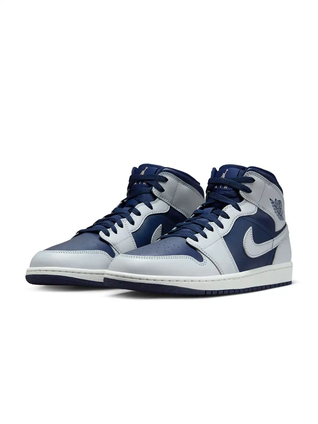 Buy Nike Air Jordan 1 Mid Men's Shoes - Casual Shoes for Men