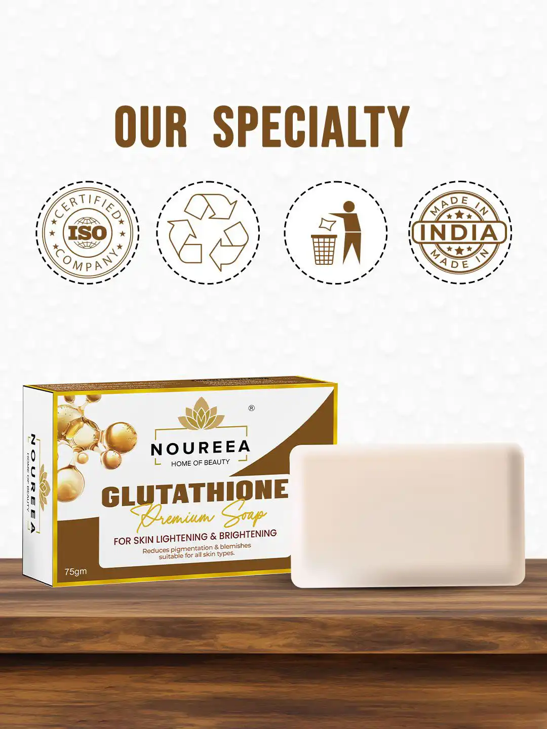 glutathione soap in india Glutathione Treatment Chennai: Cost, Benefits & Results