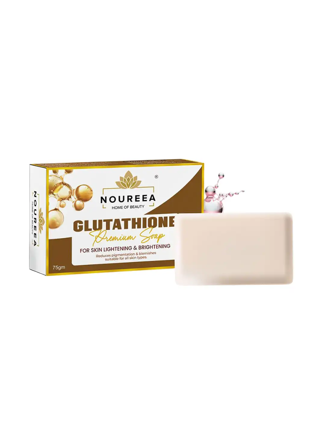glutathione soap price in sri lanka La Organo Papaya Skin Whitening Soap; With Vitamin E And C; Dark Spot And Dead Skin Cell Removal; 100 G FROM INDIA ABR Whitening Soap (Gluta Soap) 