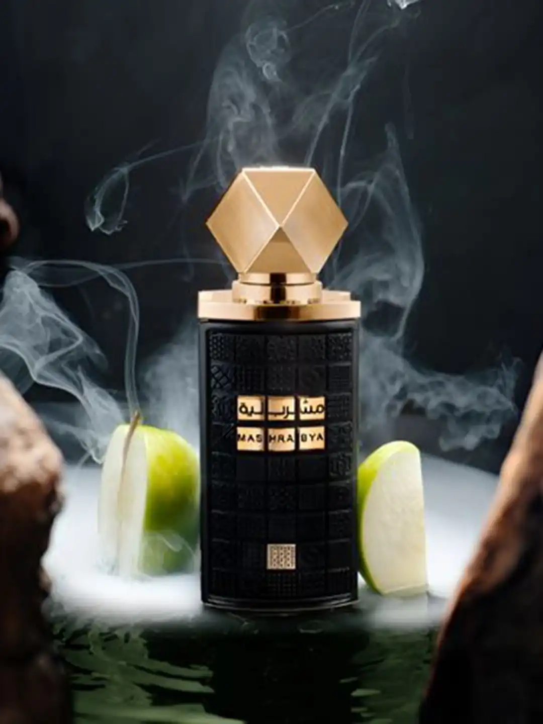 Buy Lattafa Mashrabya Long-Lasting Eau De Parfum - 100 ml