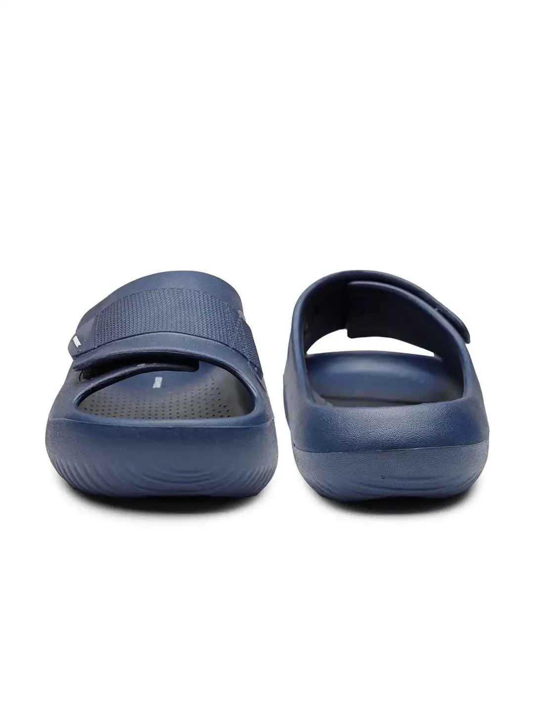 Buy Bonkerz Men Striped Sliders Flip Flops - Flip Flops for Men