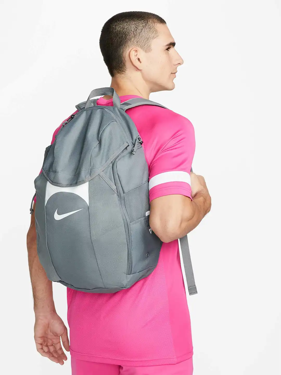 Buy Nike Academy Team Backpack (30L) - Backpacks for Unisex 36618641 | Myntra Buy Nike Academy Team Backpack (30L) - Backpacks for Unisex 36618641 | Myntra